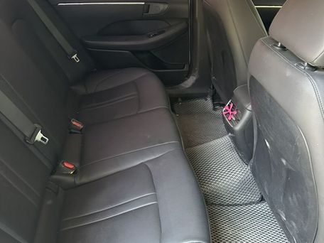 Hyundai Sonata, 2019 — сүрөт 6