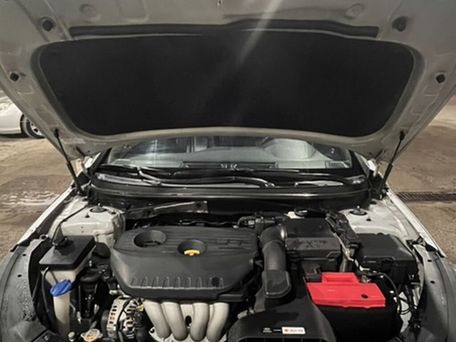 Hyundai Sonata, 2020 — photo 10
