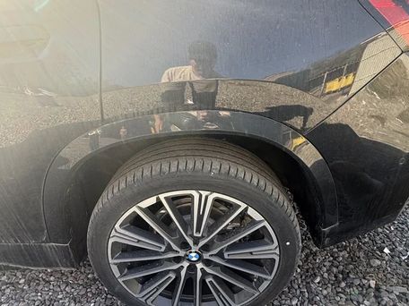 BMW X1, 2026 — сүрөт 9