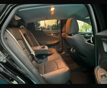 Chevrolet Malibu, 2019 — сүрөт 8