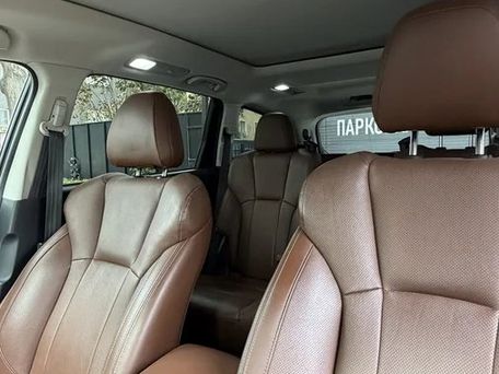 Subaru Ascent, 2018 — фото 6