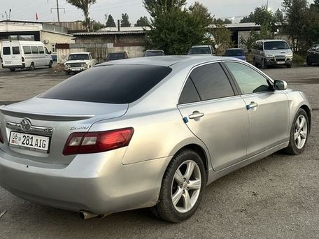 Toyota Camry, 2006 — сүрөт 5