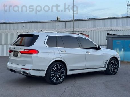 BMW X7, 2019 — сүрөт 5