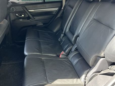 Mitsubishi Pajero, 2007 — фото 17
