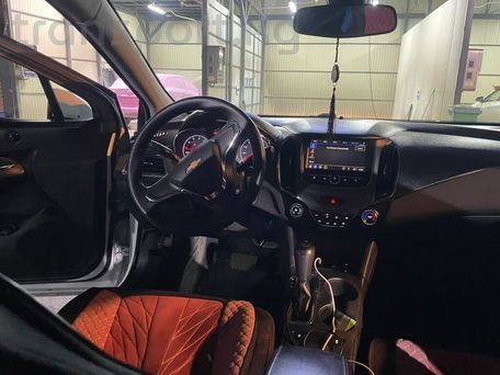 Chevrolet Cruze, 2019 — сүрөт 9