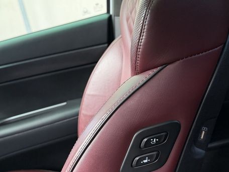 Hyundai Palisade, 2019 — photo 9