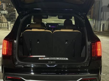 Kia Sorento, 2022 — сүрөт 8