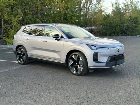 Volvo XC70, 2025 — сүрөт 3