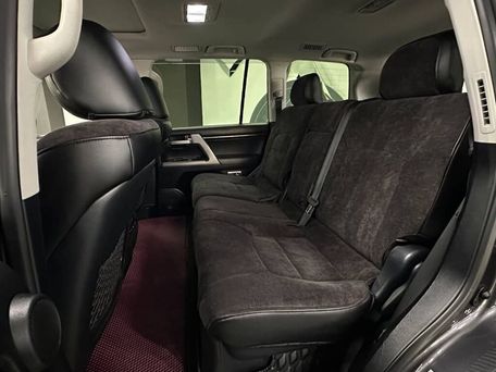 Toyota Land Cruiser, 2011 — photo 6