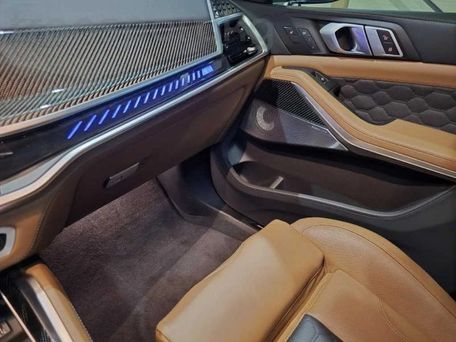 BMW X5 M, 2025 — фото 7