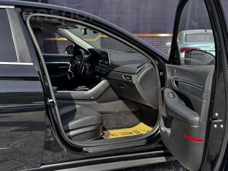 Hyundai Sonata, 2022 — фото 2