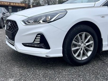 Hyundai Sonata, 2020 — фото 4