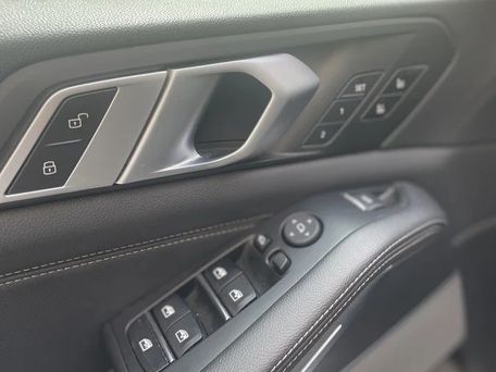 BMW X5, 2019 — фото 8