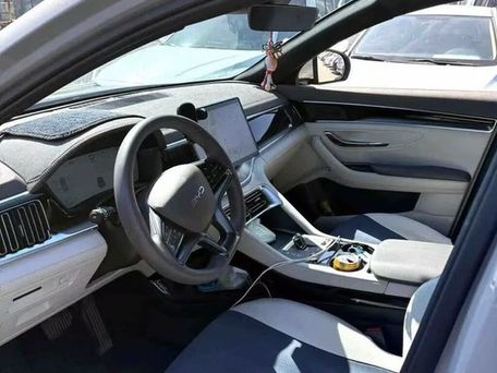 BYD Song Plus, 2024 — 照片 3