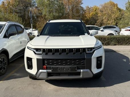 SsangYong Torres, 2022 — 照片 10