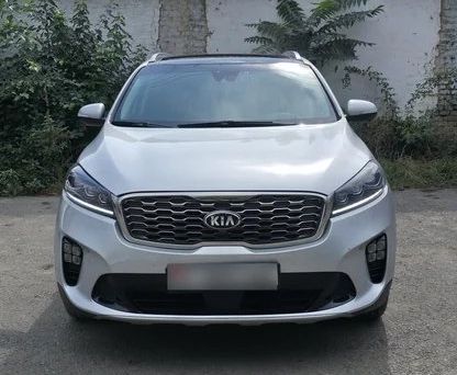 Kia Sorento, 2019 — фото 1