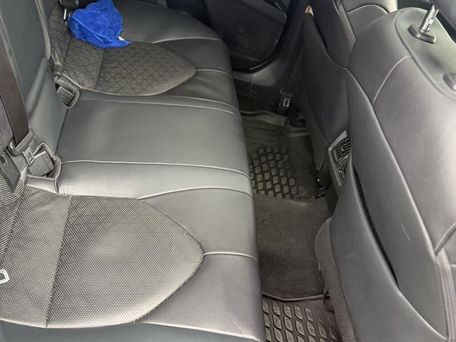 Toyota Camry, 2019 — фото 14