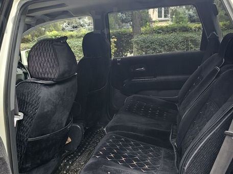 Honda Odyssey, 2002 — 照片 7