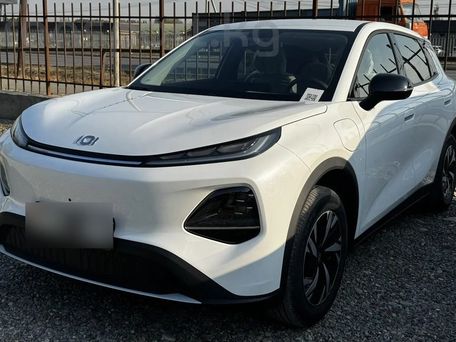 Changan Qiyuan Q05, 2023