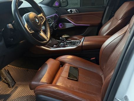 BMW X5, 2018 — photo 10