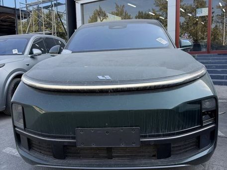 Li Auto (Lixiang) L8, 2024 — 照片 1