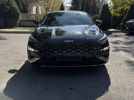 Kia K8, 2024 — 照片 9