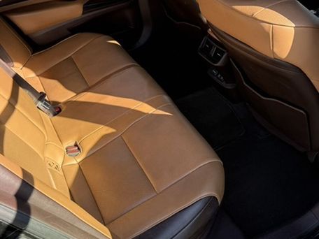 Lexus ES, 2020 — сүрөт 8