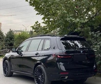 BMW X7, 2022 — фото 6