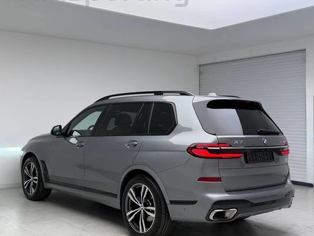 BMW X7, 2023 — сүрөт 4