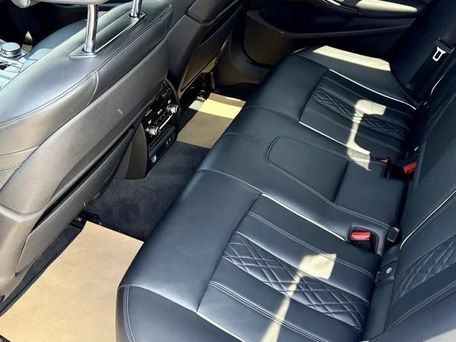 BMW 5 серии, 2016 — фото 8