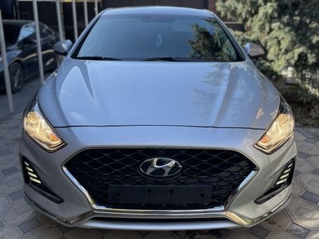 Hyundai Sonata, 2021 — сүрөт 3