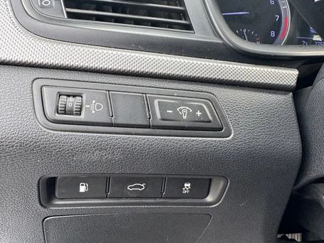 Hyundai Sonata, 2018 — photo 7