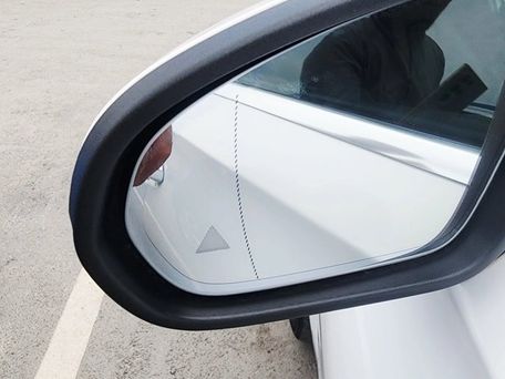 Mercedes-Benz A-Класс, 2020 — фото 8