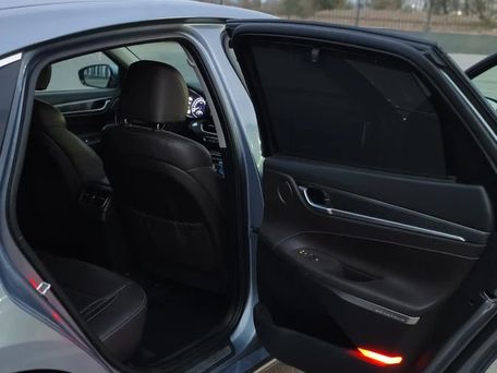 Hyundai Grandeur, 2018 — 照片 9