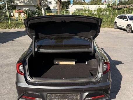 Hyundai Sonata, 2022 — сүрөт 5
