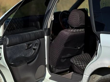 Subaru Legacy, 2000 — сүрөт 11