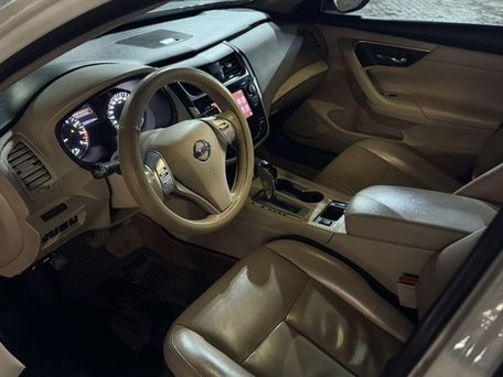 Nissan Altima, 2018 — photo 3