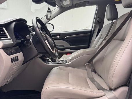 Toyota Highlander, 2018 — сүрөт 7