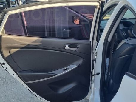 Hyundai Accent, 2019 — фото 13