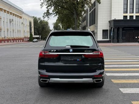 BMW X7, 2021 — сүрөт 4