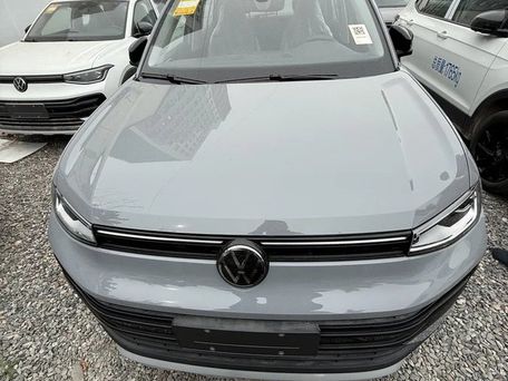 Volkswagen Tharu XR, 2026 — photo 1