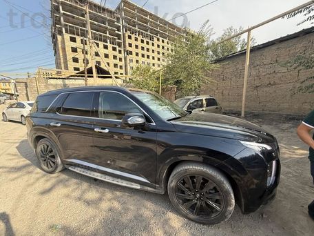 Hyundai Palisade, 2019 — сүрөт 2