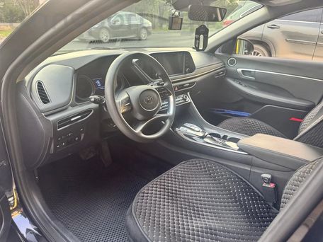 Hyundai Sonata, 2020 — сүрөт 5