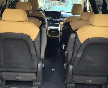 Kia Carnival, 2020 — photo 12