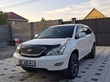 Toyota Harrier, 2004 — photo 6