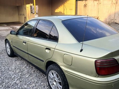 Honda Accord, 1999 — сүрөт 4