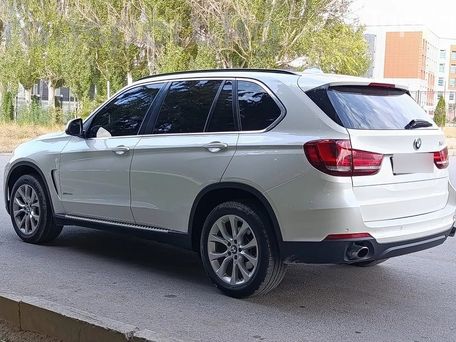 BMW X5, 2018 — фото 5