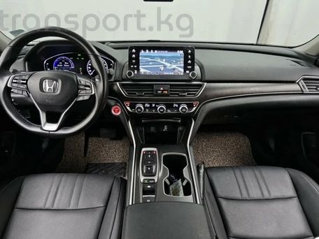 Honda Accord, 2019 — фото 3