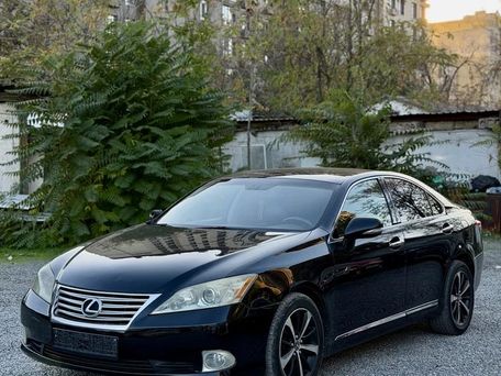 Lexus ES, 2010 — photo 2