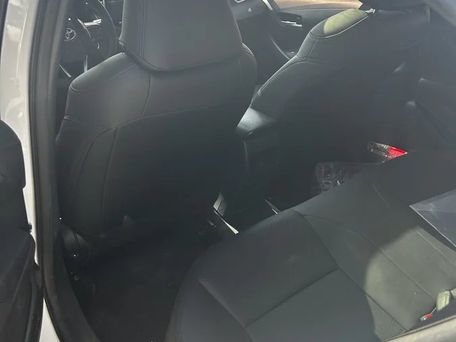 Toyota Corolla, 2020 — сүрөт 7